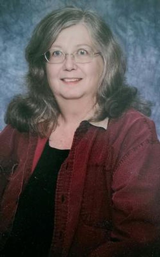 Mary Nye