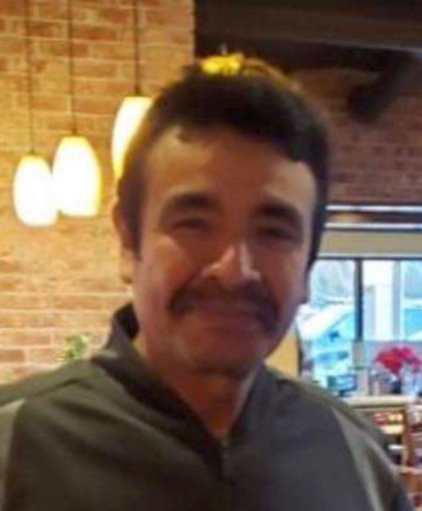 Jorge  Nava Cruz
