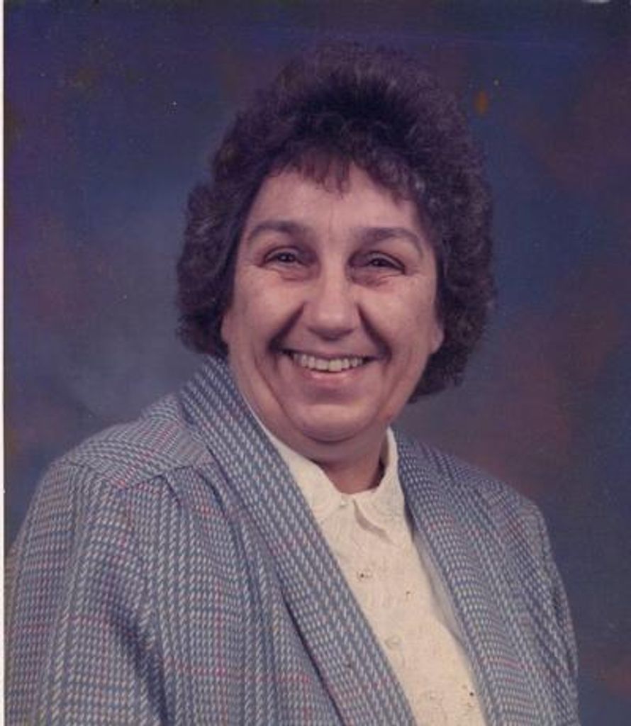 Norma Florence Nutter Profile Photo