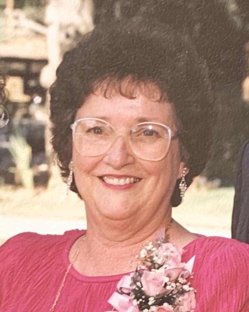 Pauline Anderson