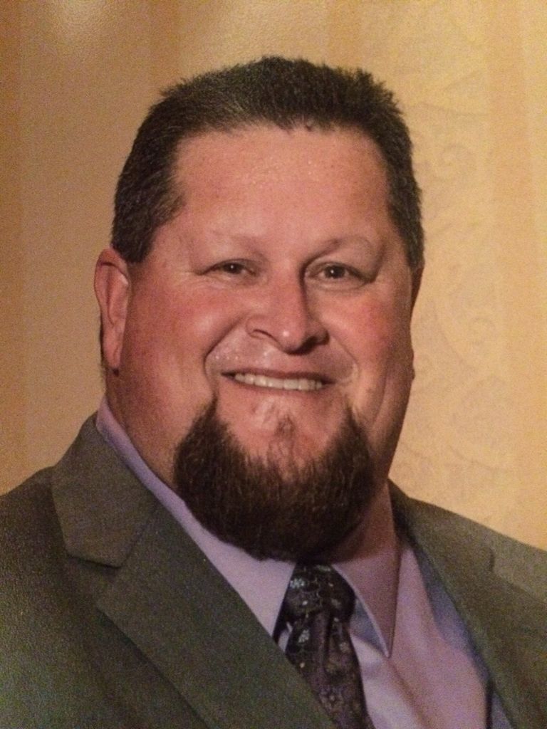 Lawrence Harding Profile Photo