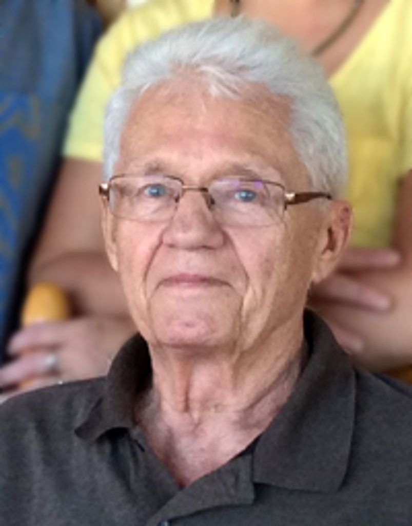 Henri Tremorin Profile Photo