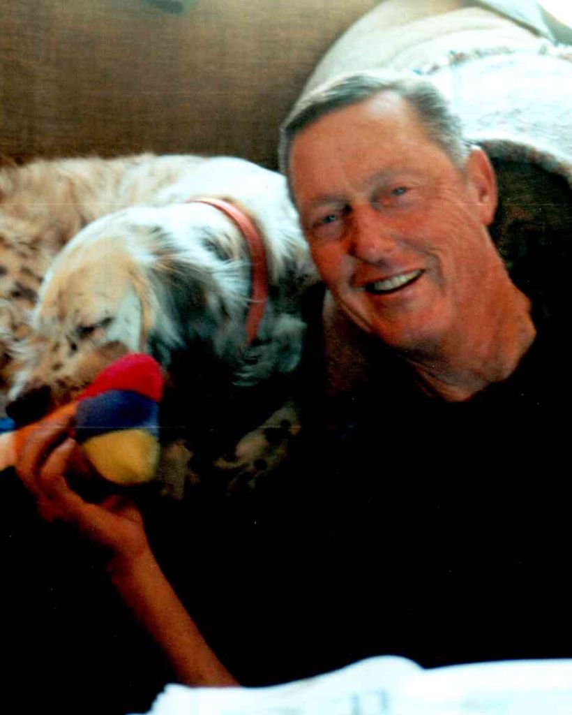 Roger Alan Swartz