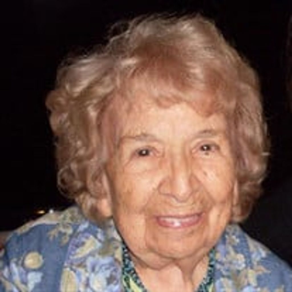 Edina Lopez Beltran