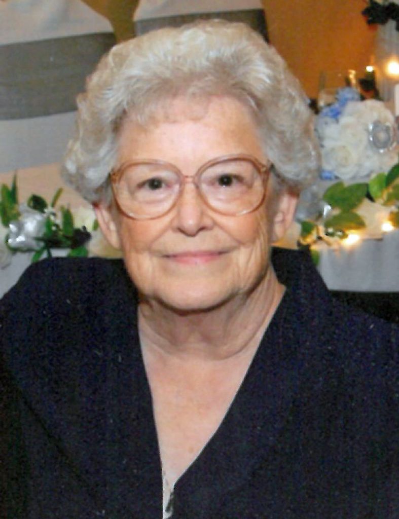 Clara G. Bonar