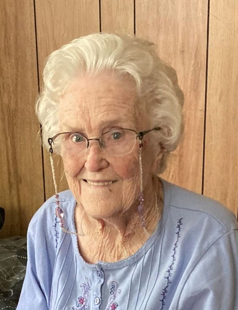 Helen Dhue Dunn Jarvis Profile Photo
