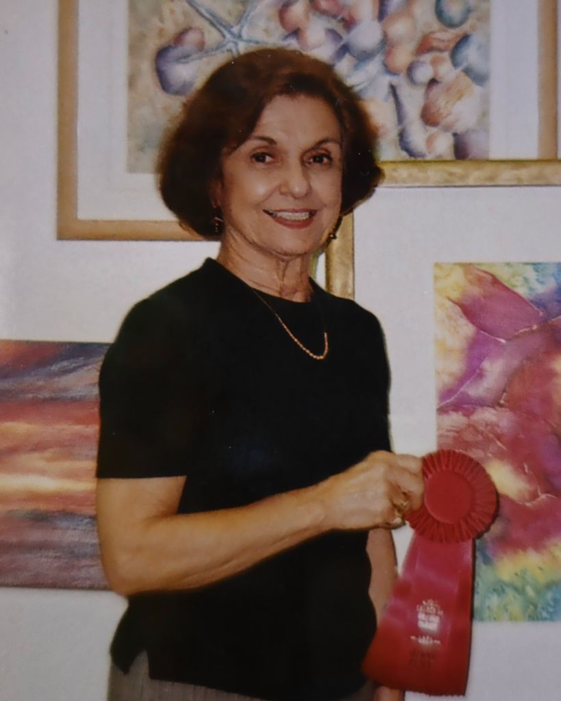Doris Smart Profile Photo