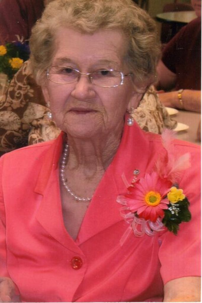 Marina Munsch Profile Photo