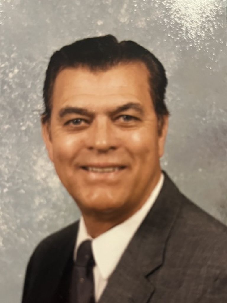 Clayborne Stafford Alexander Profile Photo