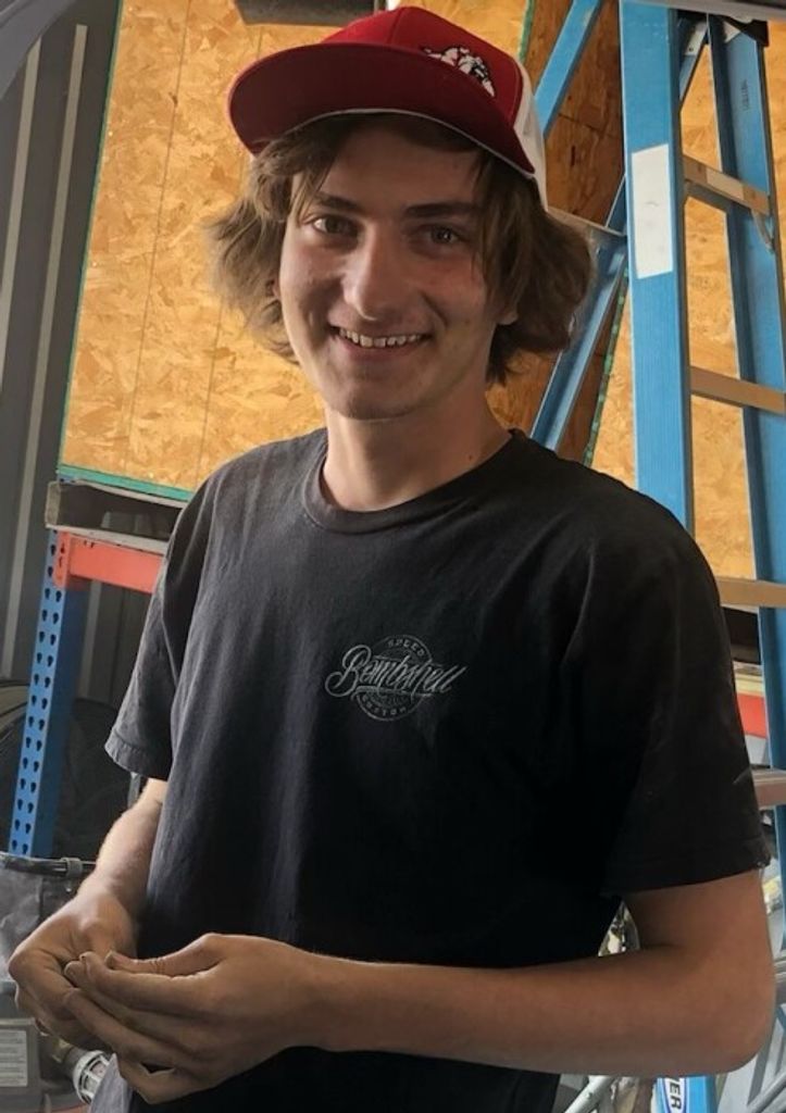 Cole Hampton