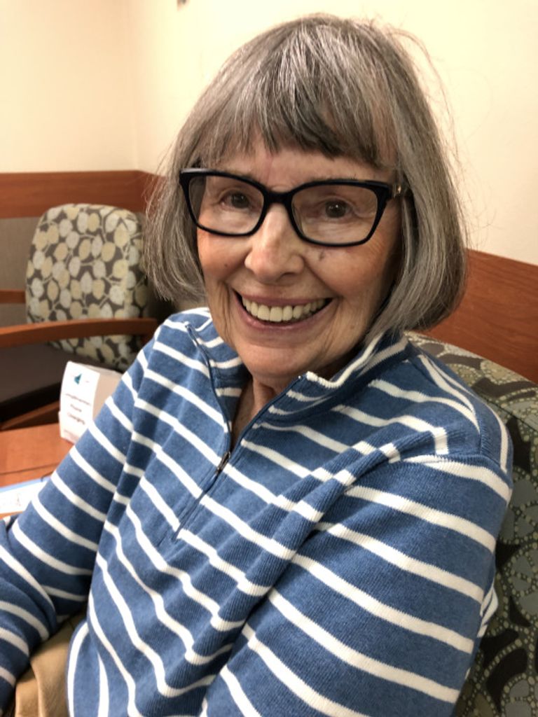 Mary Jo  "Mj" (Dusek)  Lamb Profile Photo