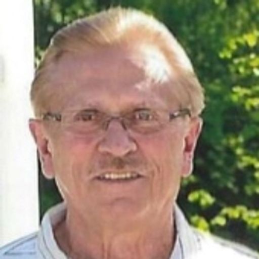 Robert D. Kostenbader Jr. photo gallery thumbnail 1 of 2