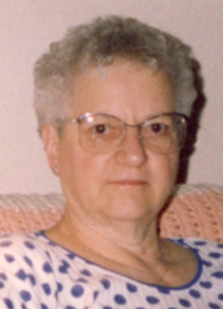 Catherine Bradfield Olson