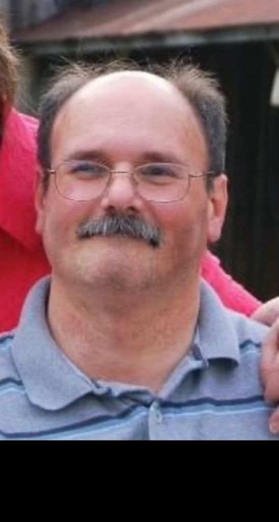 Michael Allen Barnes Profile Photo