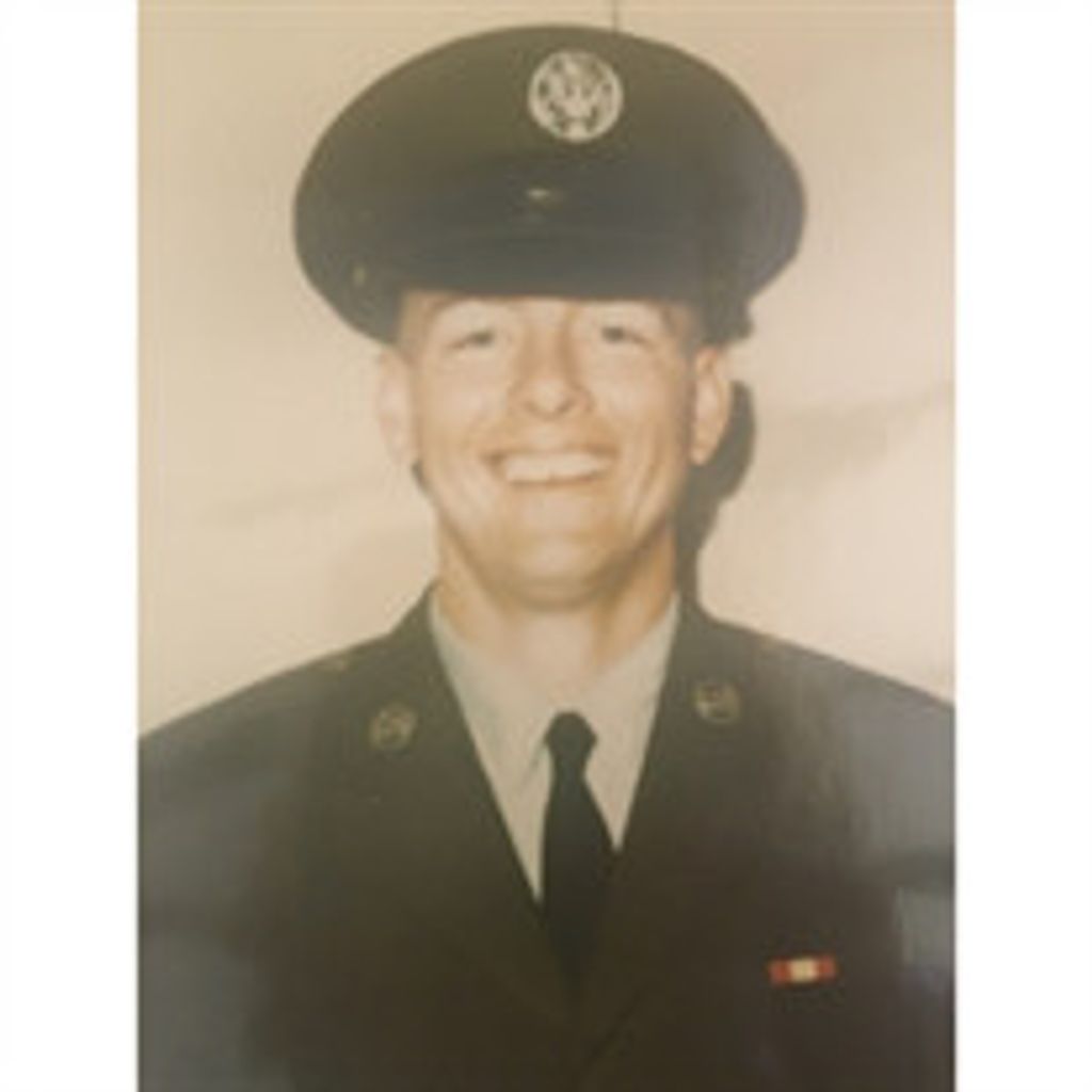 Garland R. Mosley