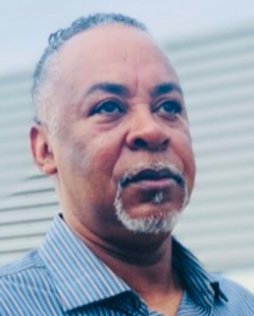 Paul Lee Williams Profile Photo