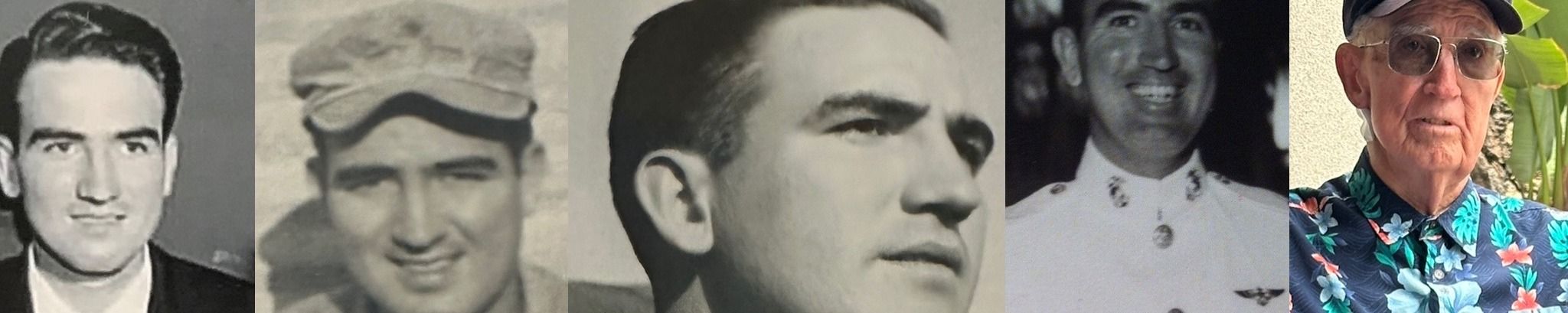 Cover photo for John Edward Carroll Jr.'s Obituary