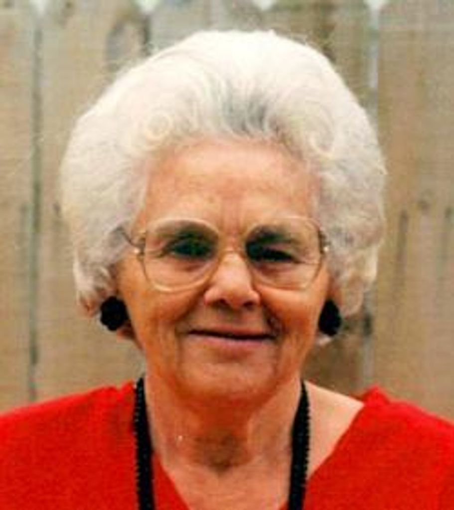 Jeanette Krupke Profile Photo