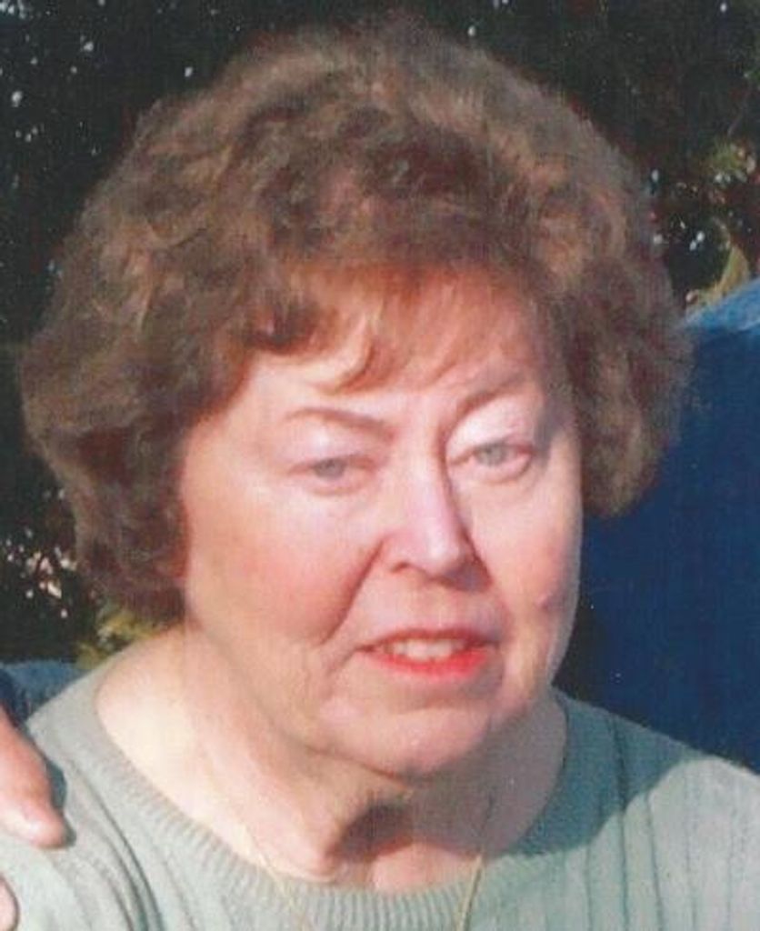 Margy Ervin Profile Photo