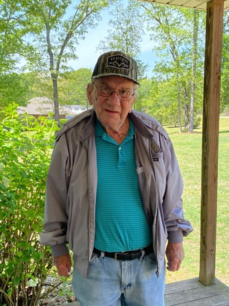 Marion Bradford "Brad" Williams Profile Photo