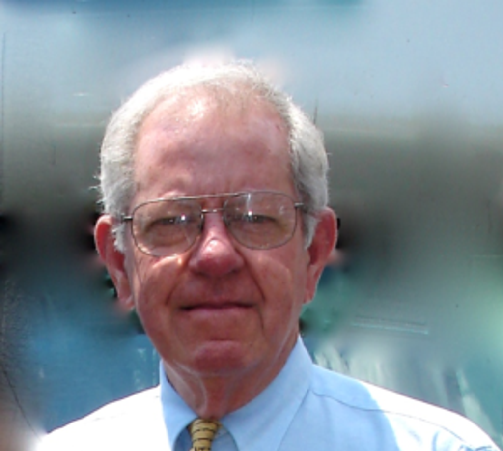 Hulan Cole