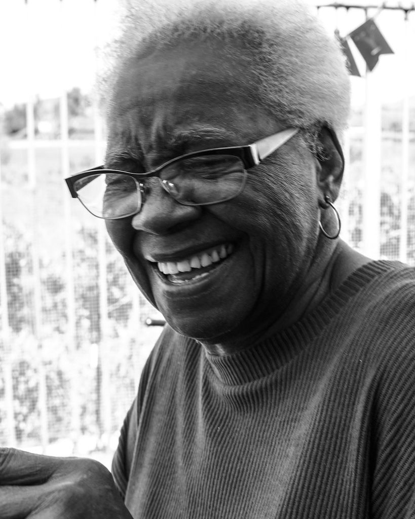 Ardamae Jones Profile Photo