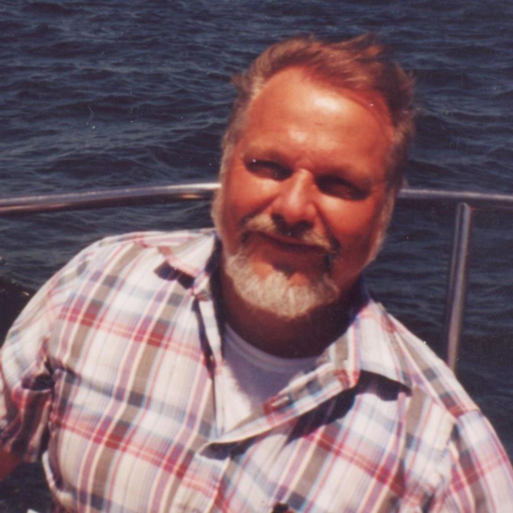 Dennis Norman Menard