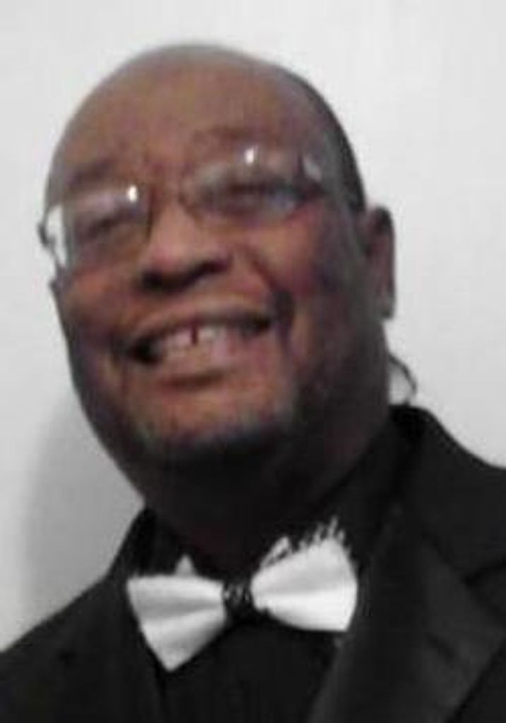 Reverend Keith C. Walters Profile Photo