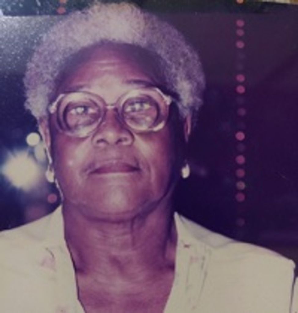 Ethel Eugenia Wright Profile Photo