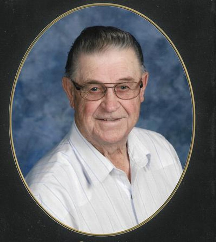 Orville Vilas Dahl Profile Photo