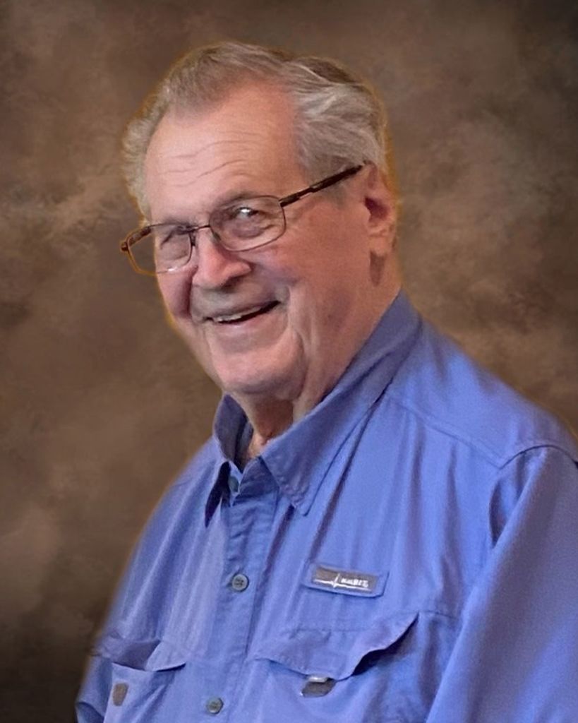 Willie Mastel