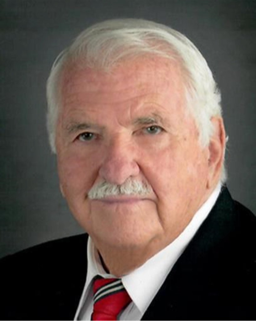 Dr. Frank Hamer Russell Jr. Profile Photo