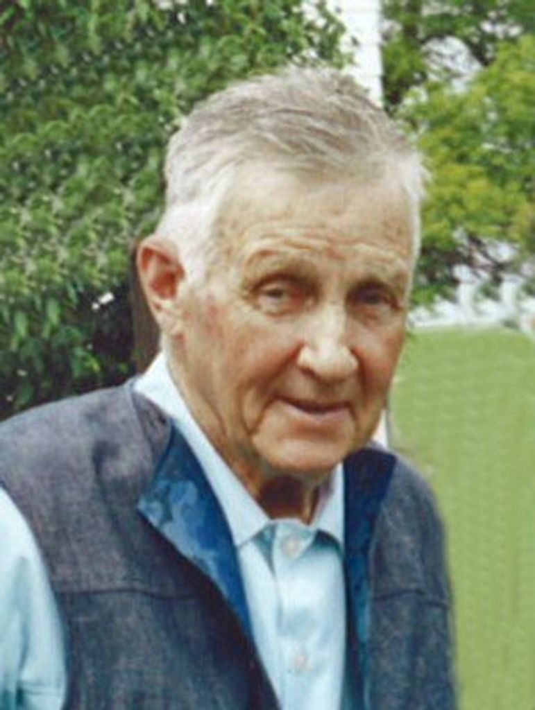 Walter Engesetter