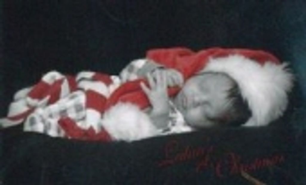 Baby Leilan Northern