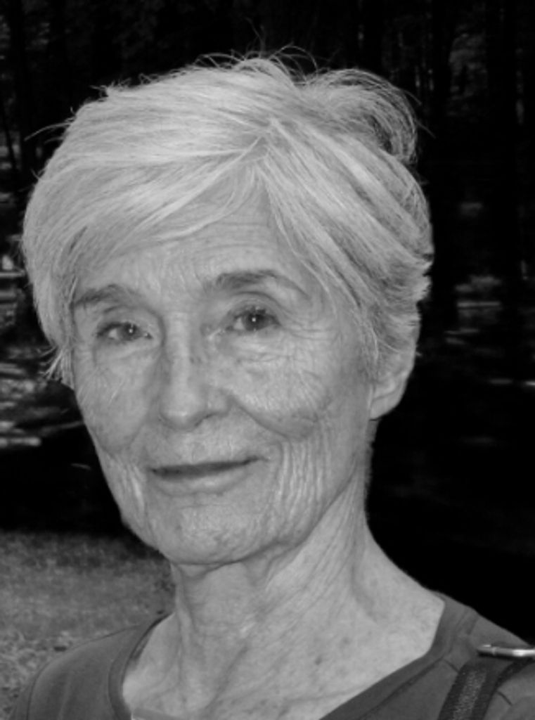 Sarah Sloan Evans Profile Photo