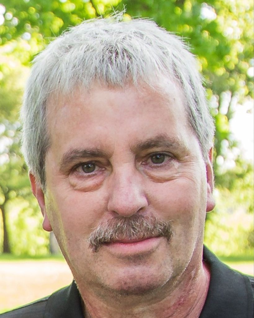 Gary L. Crawford