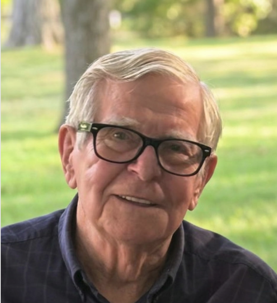 Charles "Chuck" W. Owen