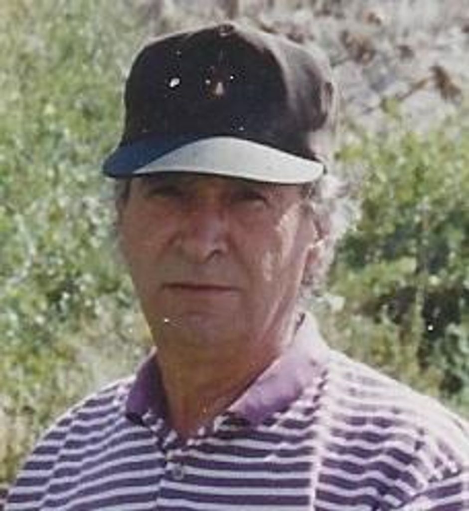 Louis Francis Bova, Jr
