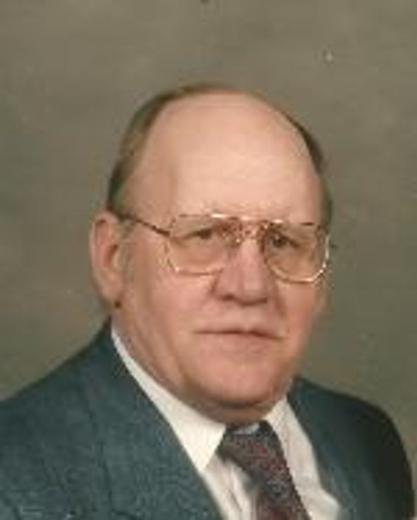 Walter F. Nordgren