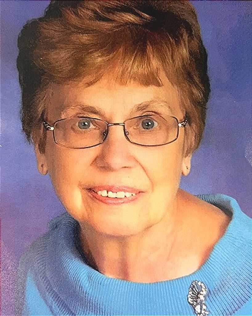 Mary E. Swanson Profile Photo