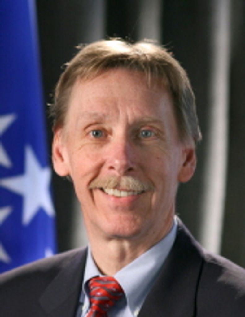 Mark Douglas Ahrendsen