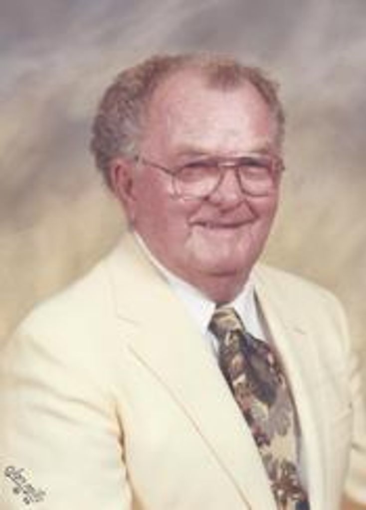 Harry L. Ware