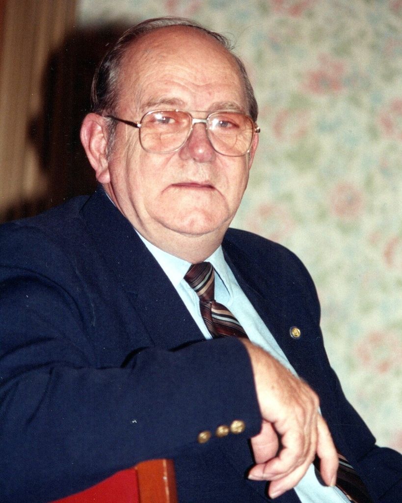 Paul Edward Stone Profile Photo