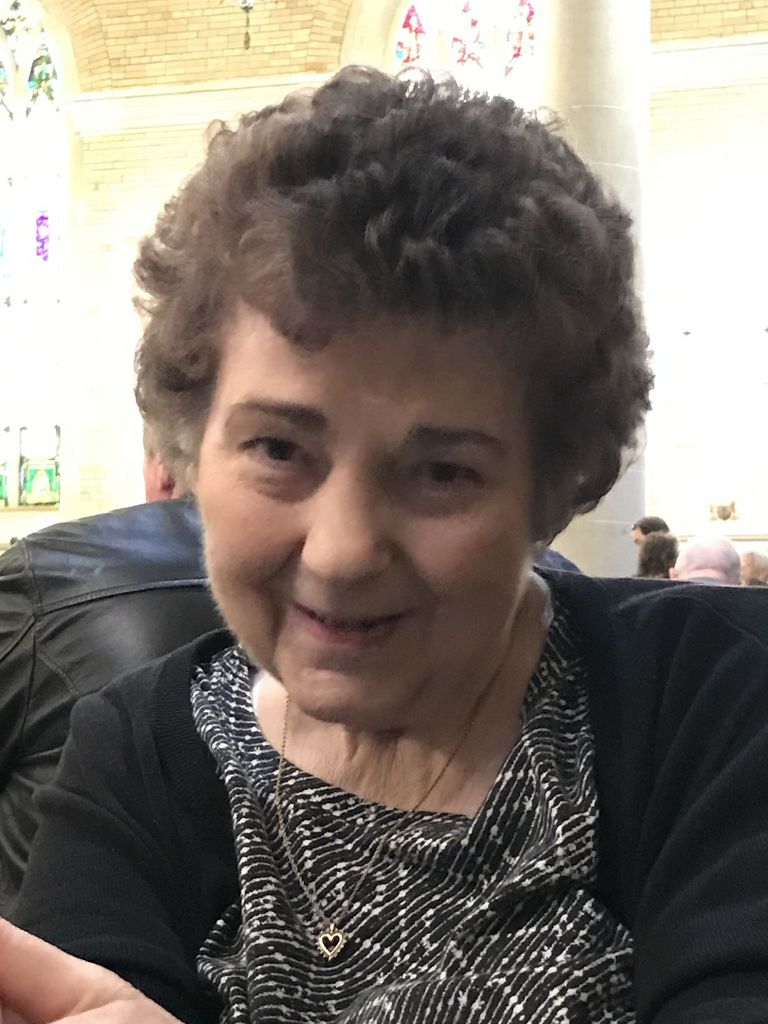 Terry Lynn Byersmith
