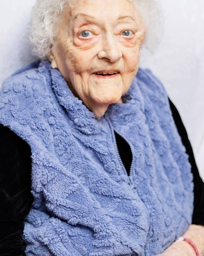 Charlotte M. Barton Profile Photo
