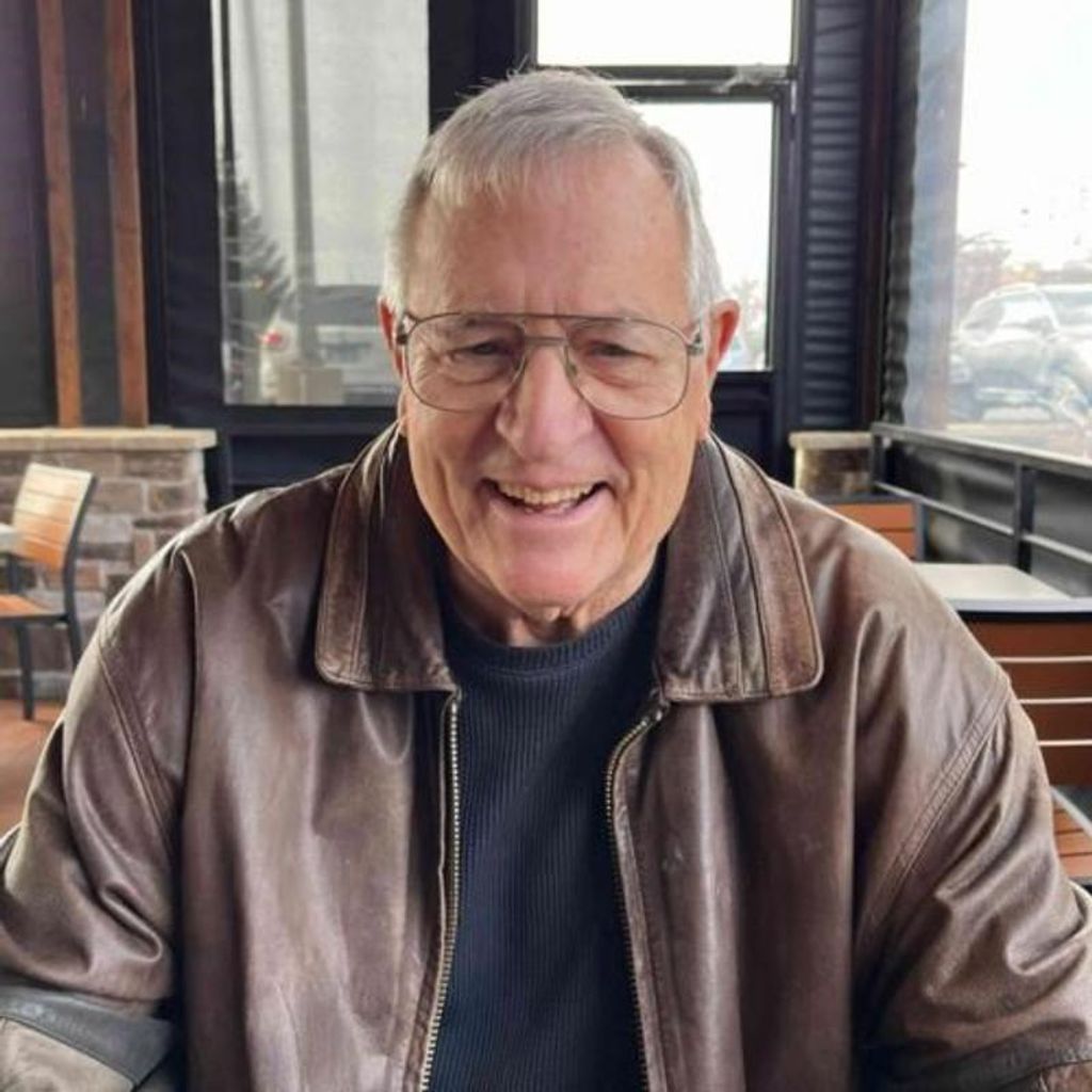 Gerald "Jerry" Wallace