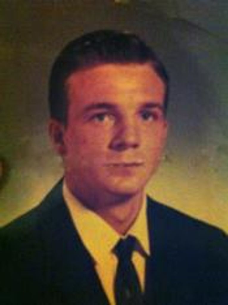 George Michael Watson Profile Photo