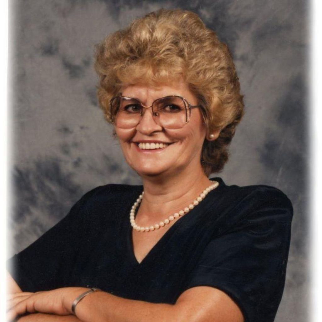 Ellen Kilburn