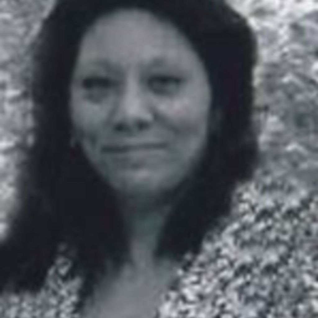 Mary May