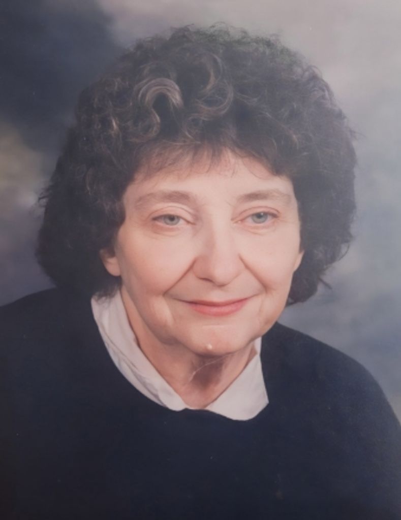 Eleanor Marie Perdue-Beekman Profile Photo
